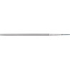 Lime d'atelier DIN 7261 L. 300 mm coupe transv. 12 mm coupe 2 rond PFERD