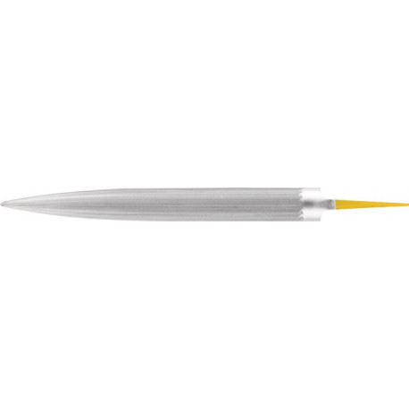Lime de précision CORINOX® 200 mm 21 x 6 mm demi-rond SH2 PFERD
