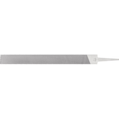 Lime d'atelier DIN 7264 L. 300 mm coupe transv. 30 x 5.8 mm 1 grossier PFERD