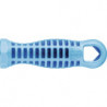Manche de lime longueur de la poignée 120 mm 300-350 mm plastique PFERD (Par 5)