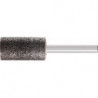 Meule sur tige INOX D10xH32 mm 6 mm corindon supérieur ADW 46 ZY PFERD (Par 10)