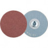 Disque abrasif COMBIDISC D. 38 mm granulation 80 Forte 16000 min-¹ PFERD (Par 100)