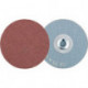 Disque abrasif COMBIDISC D. 50 mm granulation 60 Forte 13000 min-¹ PFERD (Par 100)