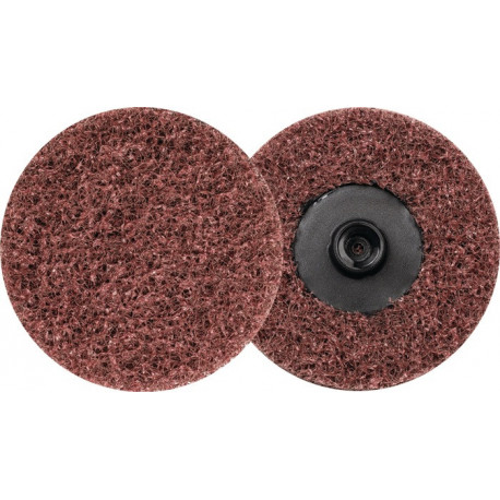 Disque en non-tissé compact COMBIDISC VRW D. 50 mm fin tendre 19000 min-¹ PFERD (Par 50)