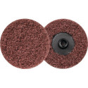 Disque en non-tissé compact COMBIDISC VRW D. 50 mm très fin tendre 19000 min-¹ P (Par 50)