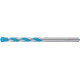 Foret béton Expert CYL-9 10er Pk.D.6mm Lg travail.60mm Lg total 100mm cylindrique.BOSCH