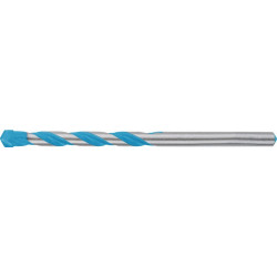 Foret béton Expert CYL-9 10er Pk.D.8mm Lg travail.80mm Lg total 120mm cylindrique.BOSCH