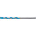 Foret béton Expert CYL-9 10er Pk.D.8mm Lg travail.80mm Lg total 120mm cylindrique.BOSCH