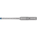 Foret marteau Expert SDS-7X D.6mm Lg travail.50mm L.115mm SDS-Plus 10 St.BOSCH