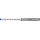 Foret marteau Expert SDS-7X D.6.5mm Lg travail.100mm L.165mm SDS-Plus 10 St.BOSCH