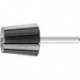 Porte-manchons abrasifs D29xH30 mm conique D. de la tige 6 mm PFERD