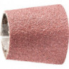 Manchon abrasif D20xB63 mm granulation 80 vitesse de rotation maxi. 26000 min-¹ (Par 100)