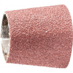 Manchon abrasif D36xB60 mm granulation 60 vitesse de rotation maxi. 15900 min-¹ (Par 100)