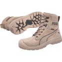 Bottes de sécurité CONQUEST STONE HIGH Gr.46 stone S3 HRO SRC DIN EN20345