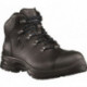 Bottes de sécurité AIRPOWER XR26 Taille 8 (42) noir S3 HRO HI CI WR SRC EN20345