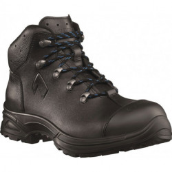Bottes de sécurité AIRPOWER XR26 Taille 9 (43) noir S3 HRO HI CI WR SRC EN20345
