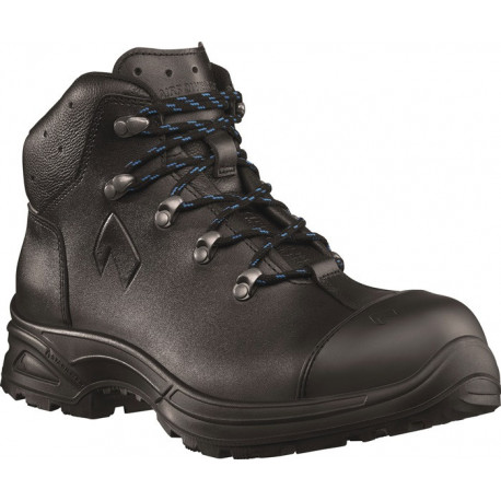 Bottes de sécurité AIRPOWER XR26 Taille 11 (46) noir S3 HRO HI CI WR SRC EN20345