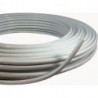 Tuyau composite multitubulaire PE-RT/AL we 16x2mm Rouleaux VPE 200 m (Par 200)