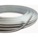 Tuyau composite multitubulaire PE-RT/AL we 32x3mm Rouleaux VPE 25 m (Par 25)