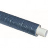 Tuyau composite multitubulaire PLUS S4 we Isolation bleue 16x2mm Rouleaux VPE 100 m (Par 100)