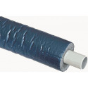 Tuyau composite multitubulaire PLUS S9 we Isolation bleue 16x2mm Rouleaux VPE 50 m (Par 50)