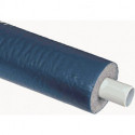 Tuyau composite multitubulaire PLUS S13 we Isolation bleue 16x2mm Rouleaux VPE 50 m (Par 50)