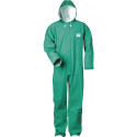 Combinaison CHEM-STAR Taille XL vert PSA III TECTOR