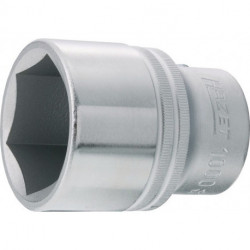 Douille 1000 3/4 pouce hexagonal SW 32mm L.58mm HAZET