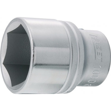 Douille 1000 3/4 pouce hexagonal SW 41mm L.68.5mm HAZET