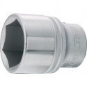 Douille 1000 3/4 pouce hexagonal SW 46mm L.73mm HAZET