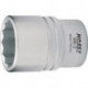 Douille 900Z-25 1/2 pouce 12-cotés SW 25mm L.44mm HAZET