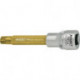 Douille 990LG-8 1/2 pouce M8 L.100mm HAZET