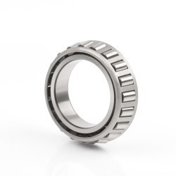 Roulement à rouleaux coniques 12 CB 0.038kg Intérieur 25.4mm -30 b.+120 Degrés TIMKEN