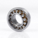 Roulements à rotule sur billes 1302 TNC3 13mm Ext. 42mm Int. 15mm NSK