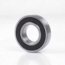 Roulements à rotule sur billes 2210 E-2RS1TN9C3 23mm Ext. 90mm Int. 50mm SKF