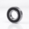Roulements à rotule sur billes 2210 E-2RS1TN9C3 23mm Ext. 90mm Int. 50mm SKF