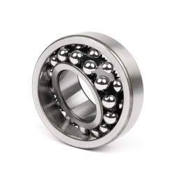 Roulements à rotule sur billes 2216 33mm Ext. 140mm Int. 80mm ZEN