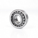 Roulements à rotule sur rouleaux 22209 K.EAE4C3 23mm Ext. 85mm Int. 45mm NSK