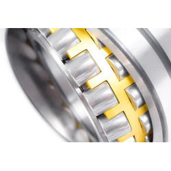 Roulements à rotule sur rouleaux22218 K.CAME4C3 40mm Ext. 160mm Int. 90mm NSK