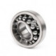 Roulements à rotule sur billes 2310 M 40mm Ext. 110mm Int. 50mm SKF