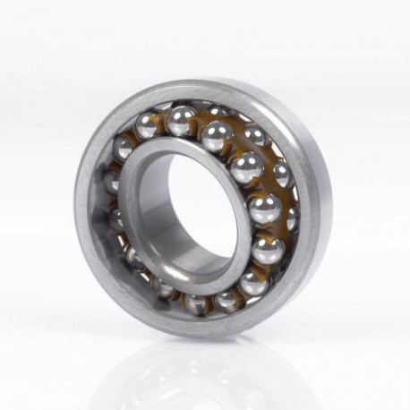 Roulements à rotule sur billes 2311 TNG 43mm Ext. 120mm Int. 55mm NSK