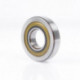 Roulement billes 305802 C-2Z 15.9mm Extérieur 40mm Intérieur 15mm Support: acier à roulement à rouleaux (100Cr6) SKF