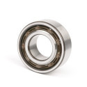Roulements à billes angulaires 3202 BDC3 15.9mm Ext. 35mm Int. 15mm FAG