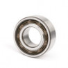 Roulements à billes angulaires 3206 C3 23.8mm Ext. 62mm Int. 30mm NSK