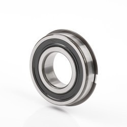Roulements rigides à billes 6008 -2RS1NRC3 15mm Ext. 68mm Int. 40mm SKF