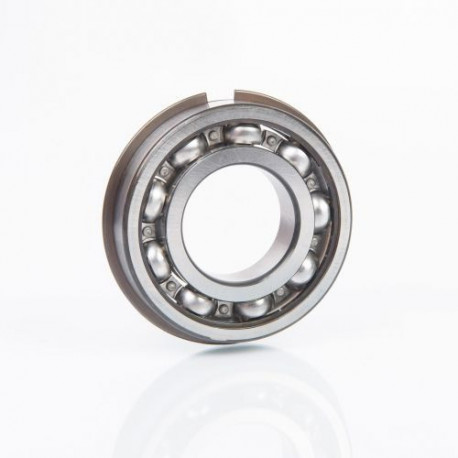 Roulements rigides à billes 6009 NR 16mm Ext. 75mm Int. 45mm SKF