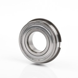 Roulements rigides à billes 6202 -2ZNR 11mm Ext. 35mm Int. 15mm SKF