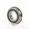 Roulements rigides à billes 6202 -DDUNR 11mm Ext. 35mm Int. 15mm NSK