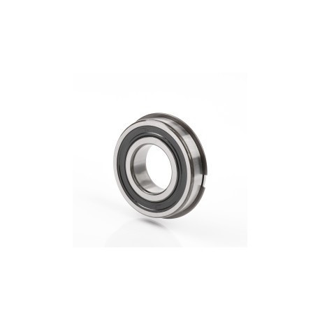 Roulements rigides à billes 6207 -2RS1NR 17mm Ext. 72mm Int. 35mm SKF