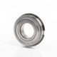 Roulements rigides à billes 6308 -ZNR 23mm Ext. 90mm Int. 40mm SKF